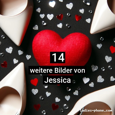 Jessica in Offenbach