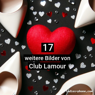 Club Lamour in Bad Berleburg
