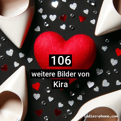 Kira in Essen