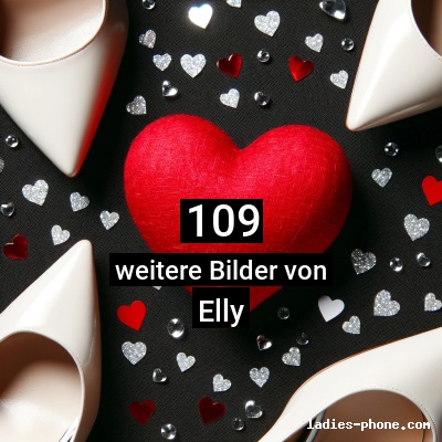 Elly in Oldenburg