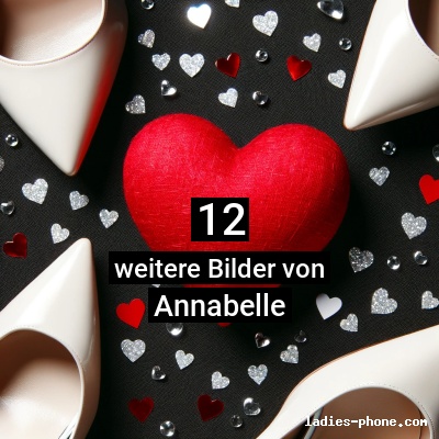 Annabelle in Bremen