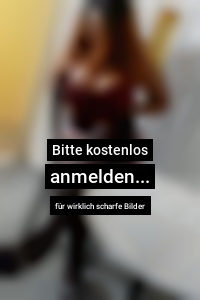 Sexy Anabell aus Magdeburg 0162-9286310