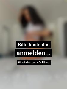 Amber aus Hannover 0157-50945507