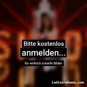 Lady Loren pures Feuer, kv- NS-, FS-, Str*p-on 0159-01682855