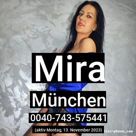 Mira aus München