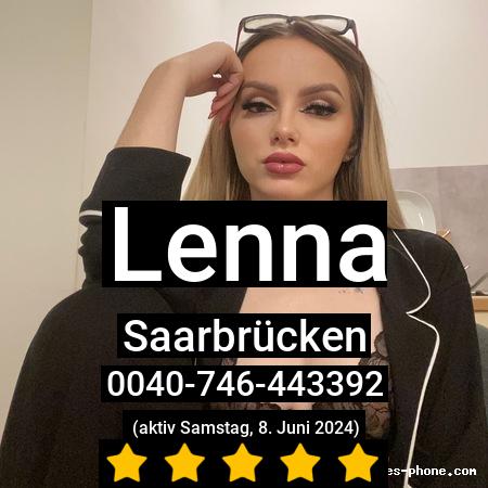 Lenna aus Trier