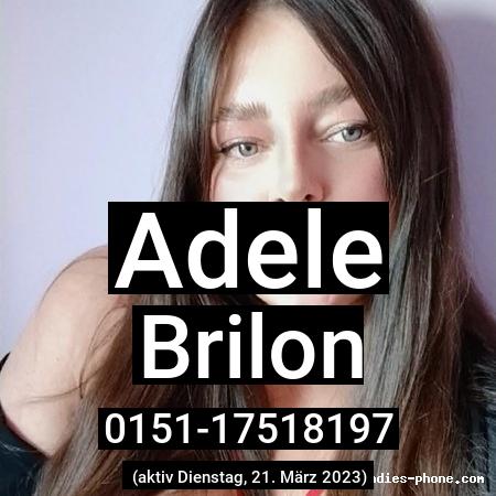 Adele aus Brilon