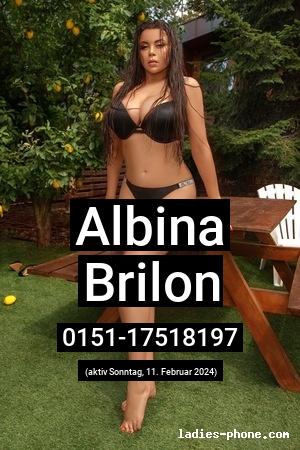 Albina aus Brilon