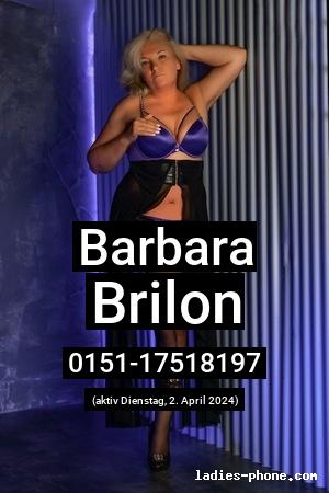 Barbara aus Brilon
