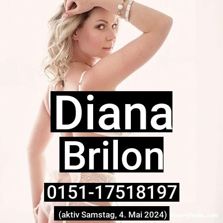 Diana aus Brilon