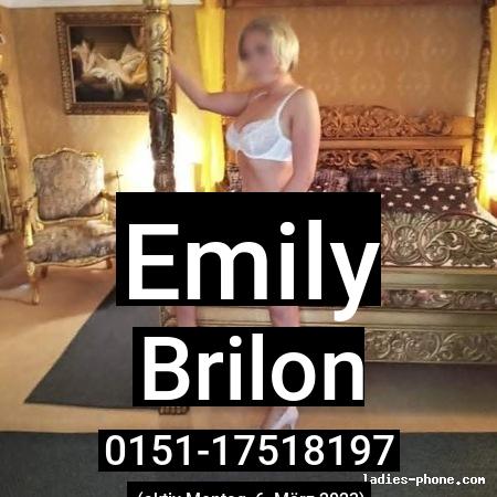 Emily aus Brilon