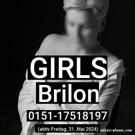Girls aus Brilon