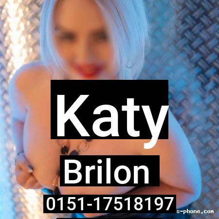 Katy aus Brilon