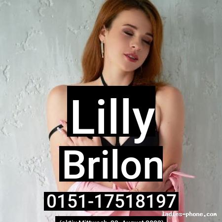 Lilly aus Brilon