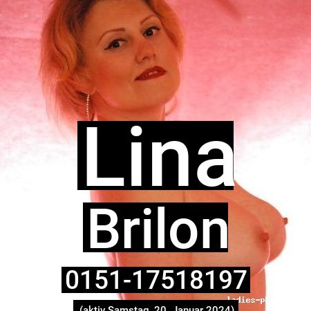 Lina aus Brilon