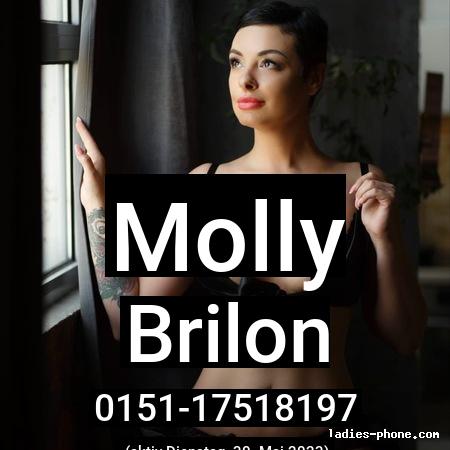 Molly aus Brilon