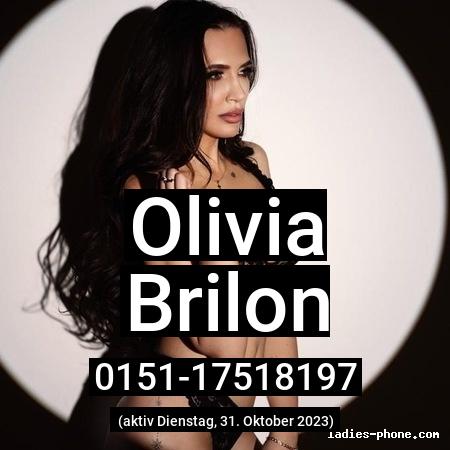 Olivia aus Brilon