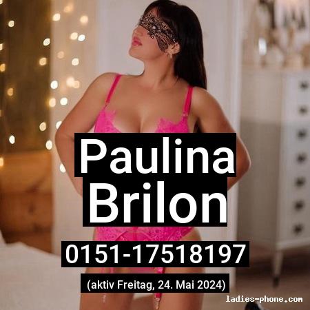 Paulina aus Brilon