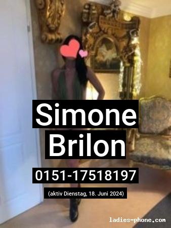 Simone aus Brilon