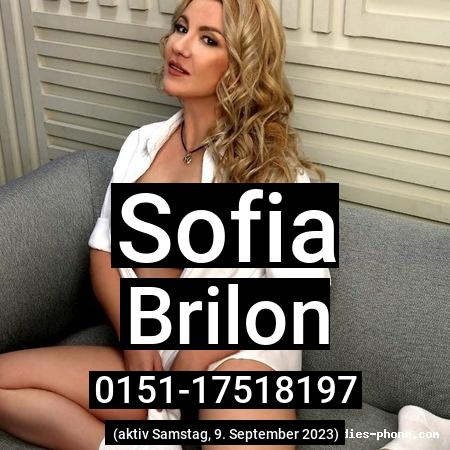 Sofia aus Brilon