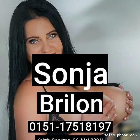 Sonja aus Brilon