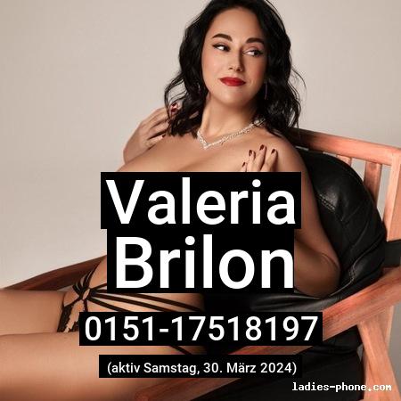 Valeria aus Brilon