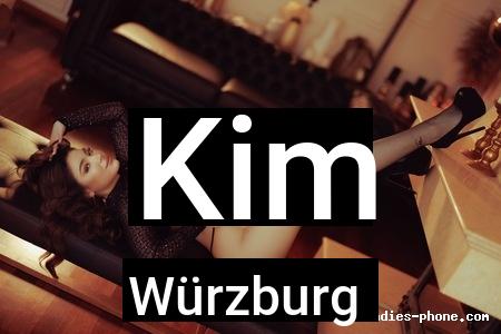 Kim aus Heilbronn