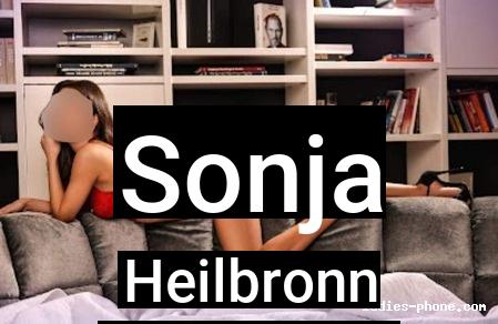 Sonja aus Heilbronn