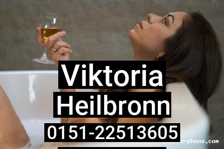 Viktoria aus Heilbronn