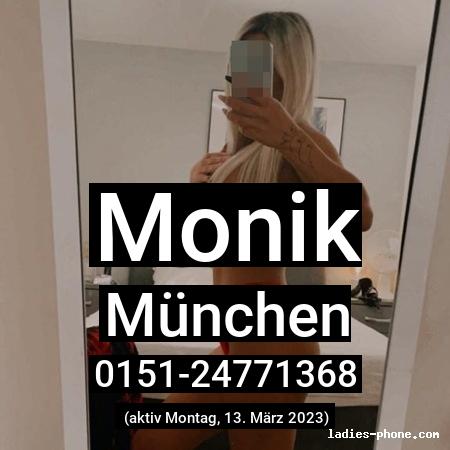 Monik aus München
