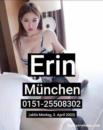 Erin aus München