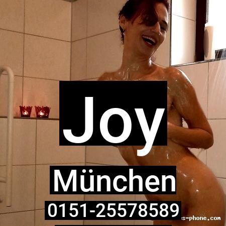 Joy aus München
