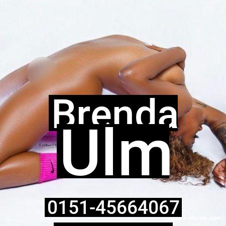 Brenda aus Ulm