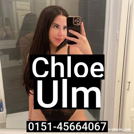 Chloe aus Ulm
