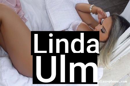 Linda aus Ulm