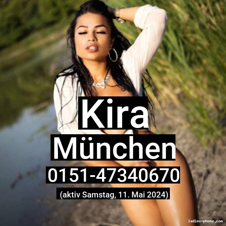 Kira aus München