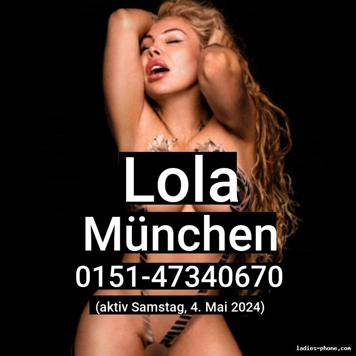 Lola aus München