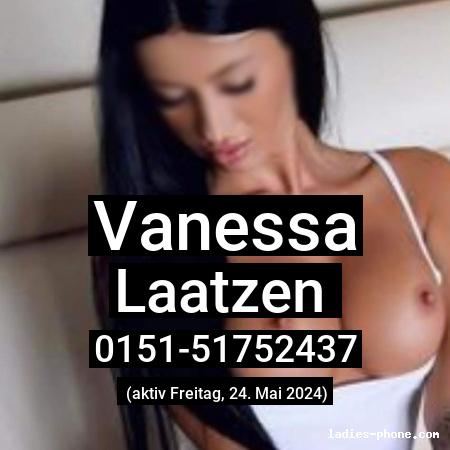 Vanessa aus Bayreuth