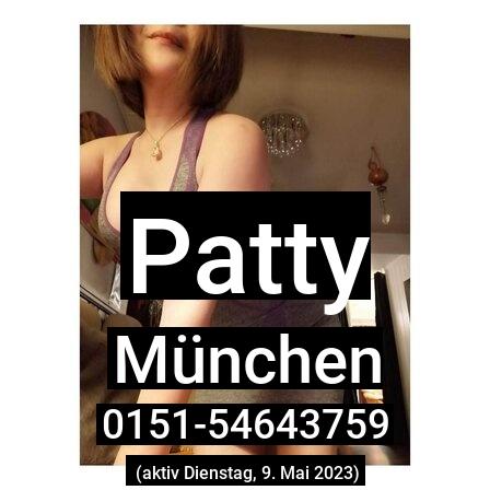 Patty aus München