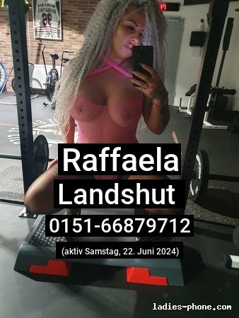 Raffaela aus Konstanz