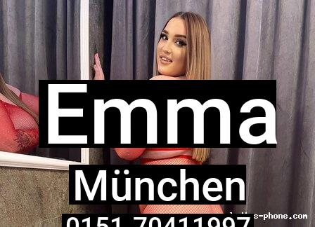 Emma aus München