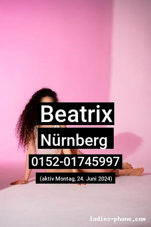 Beatrix aus Nürnberg