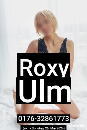 Roxy aus Nürnberg