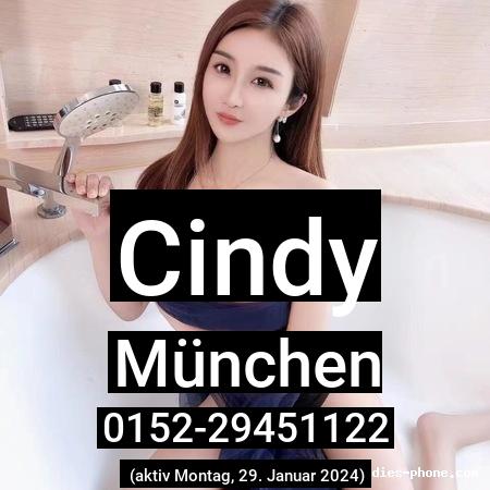 Cindy aus Stuttgart