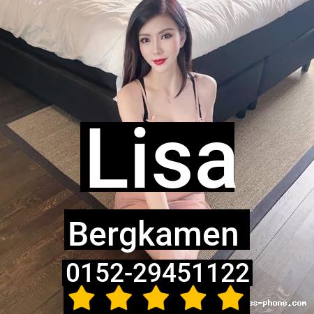 Lisa aus Braunschweig