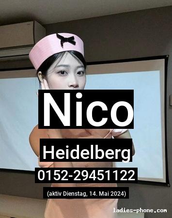Nico aus Olching