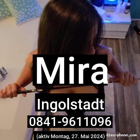 Mira aus Regensburg
