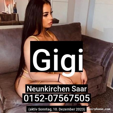 Gigi aus Neunkirchen Saar