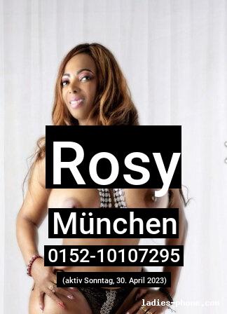 Rosy aus München