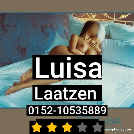 Luisa aus Laatzen